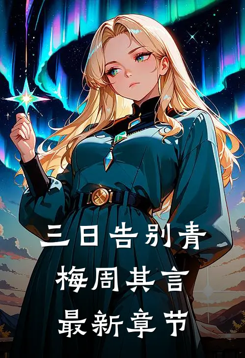 三日告别青梅周其言最新章节