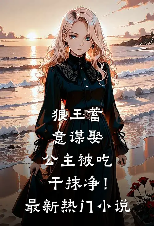 狼王蓄意谋娶：公主被吃干抹净！最新热门小说