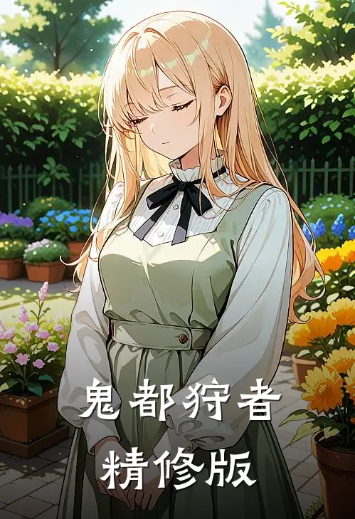 鬼都狩者精修版