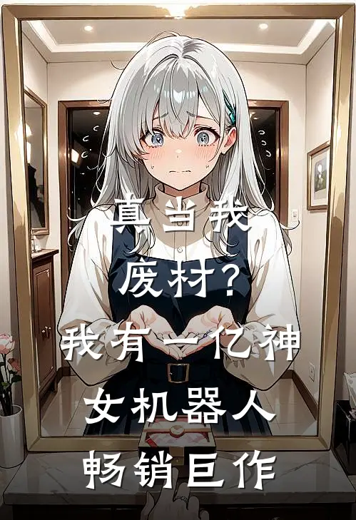 真当我废材？我有一亿神女机器人畅销巨作