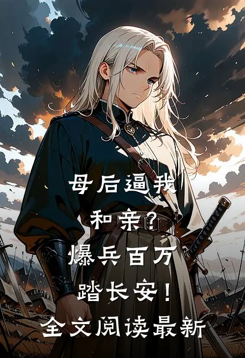 母后逼我和亲？爆兵百万踏长安！全文阅读最新