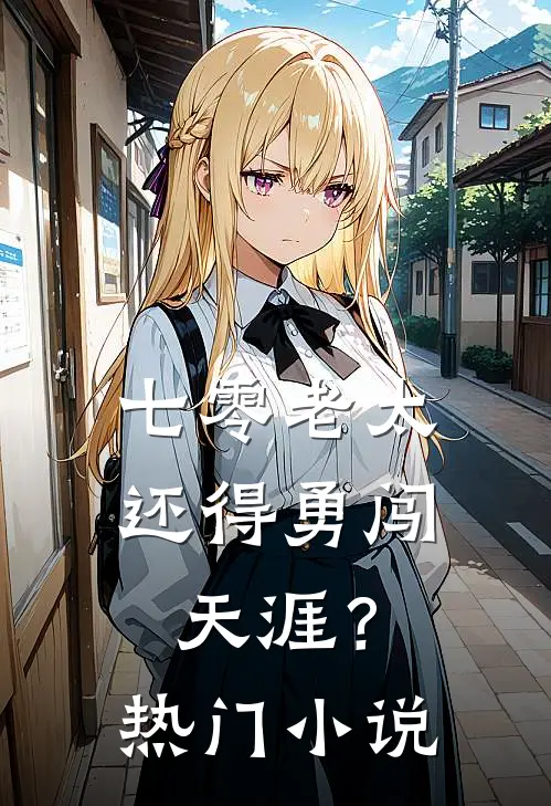 七零老太，还得勇闯天涯？热门小说