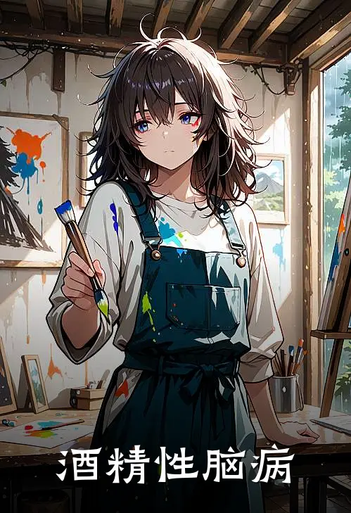 酒精性脑病