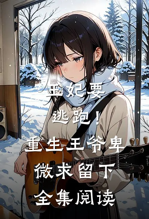 王妃要逃跑！重生王爷卑微求留下全集阅读
