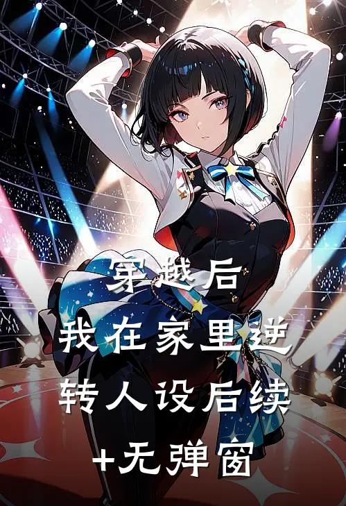 穿越后，我在家里逆转人设后续+无弹窗