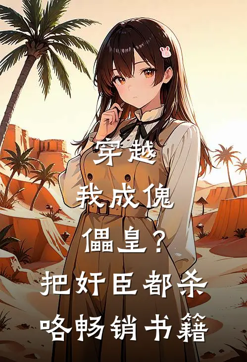 穿越：我成傀儡皇？把奸臣都杀咯畅销书籍