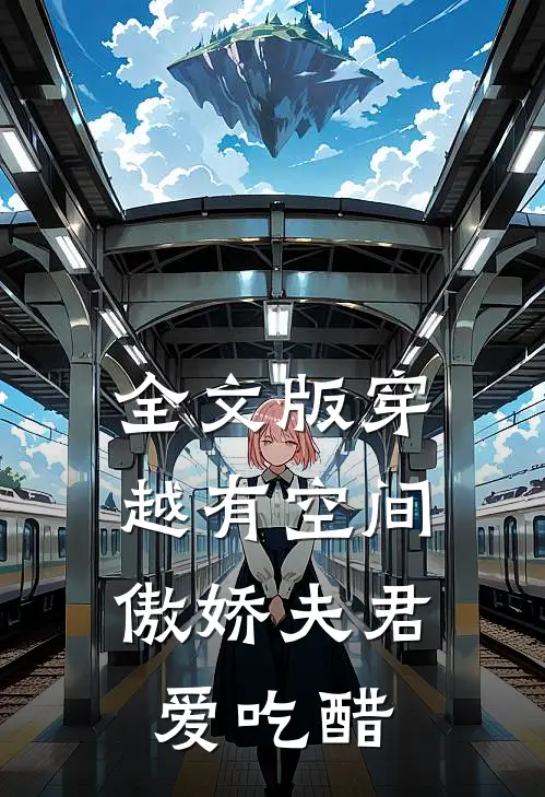 全文版穿越有空间：傲娇夫君爱吃醋