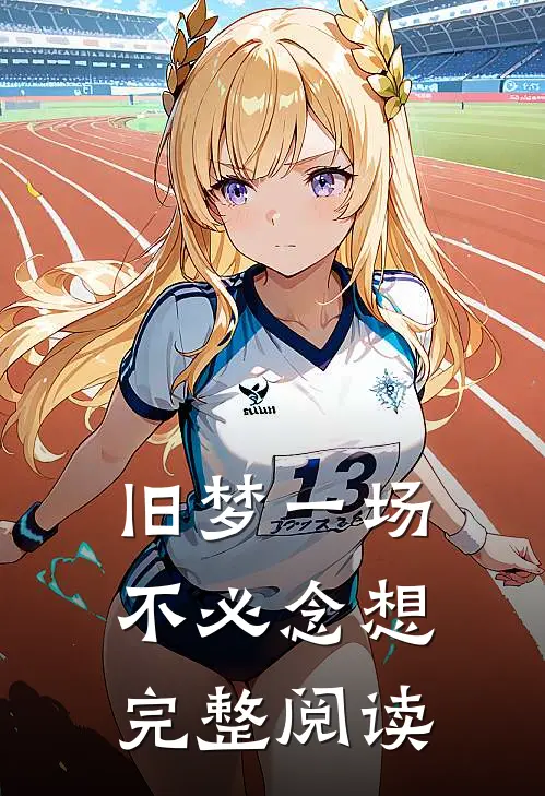 旧梦一场，不必念想完整阅读