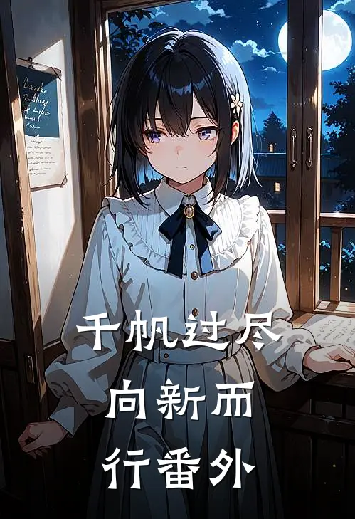 千帆过尽，向新而行番外