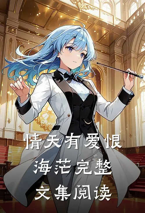 情天有爱恨海茫完整文集阅读