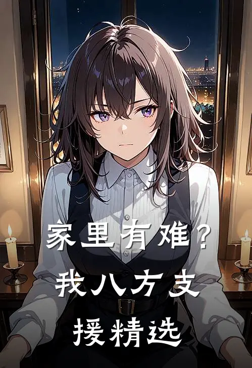 家里有难？我八方支援精选