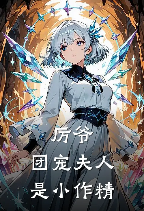 厉爷，团宠夫人是小作精