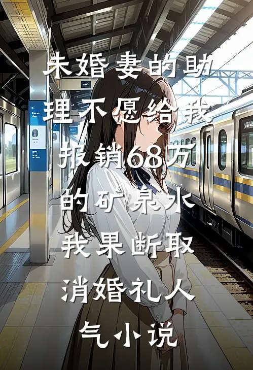 未婚妻的助理不愿给我报销68万的矿泉水，我果断取消婚礼人气小说