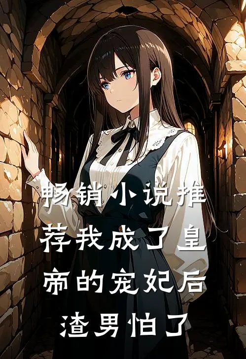 畅销小说推荐我成了皇帝的宠妃后，渣男怕了