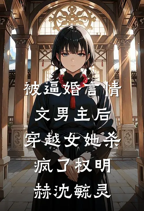 被逼婚言情文男主后，穿越女她杀疯了权明赫沈毓灵