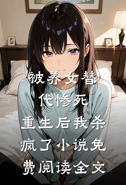 被养女替代惨死，重生后我杀疯了小说免费阅读全文