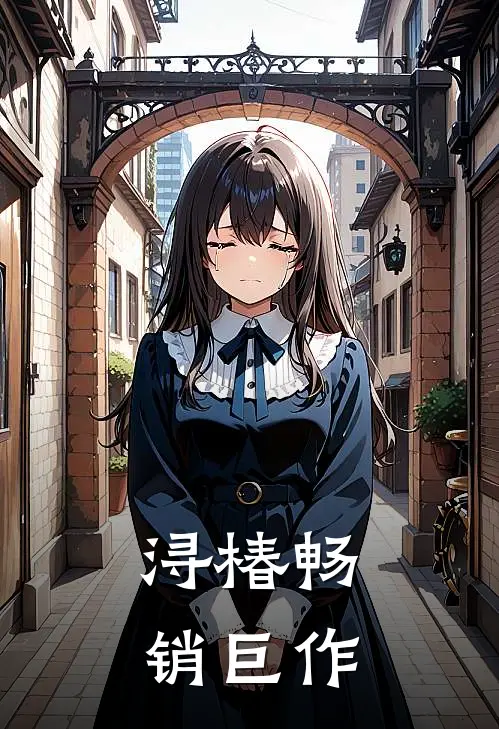 浔椿畅销巨作