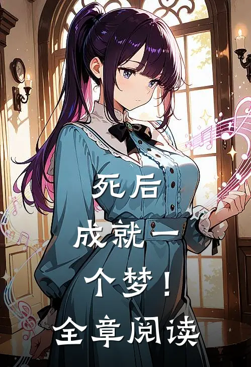 死后，成就一个梦！全章阅读