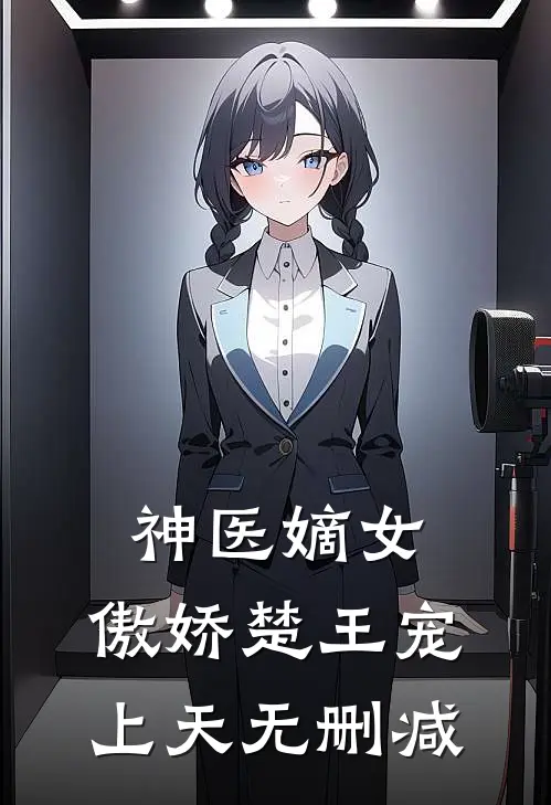 神医嫡女：傲娇楚王宠上天无删减