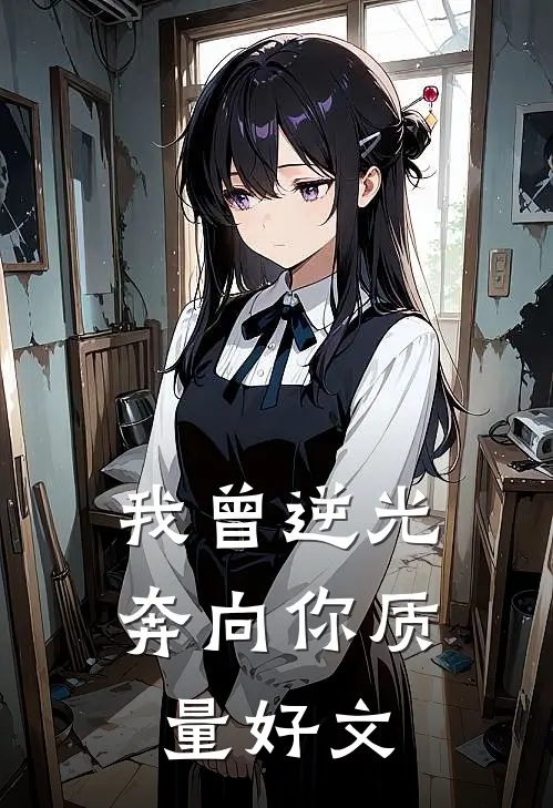 我曾逆光奔向你质量好文