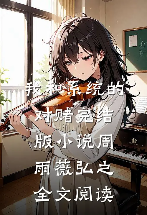 我和系统的对赌完结版小说_周雨薇弘之全文阅读