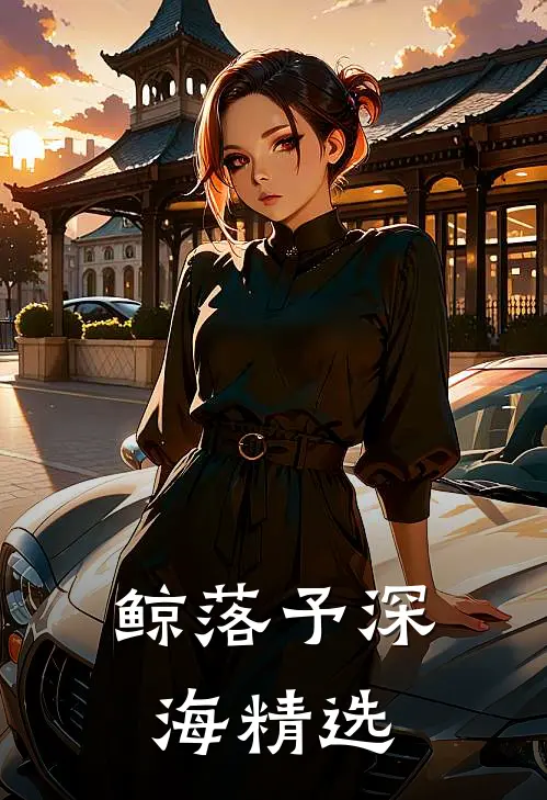 鲸落予深海精选