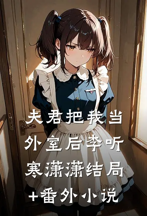 夫君把我当外室后李听寒潇潇结局+番外小说
