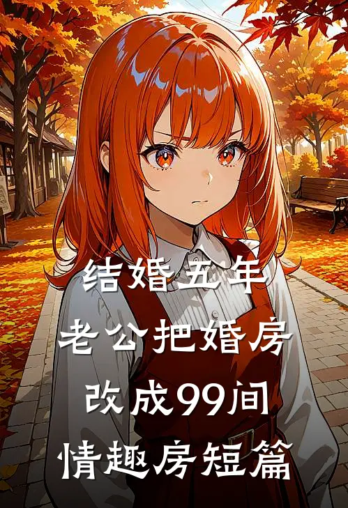 结婚五年，老公把婚房改成99间情趣房短篇