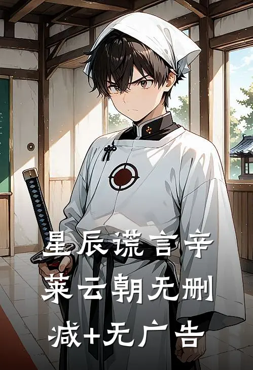 星辰谎言辛莱云朝无删减+无广告
