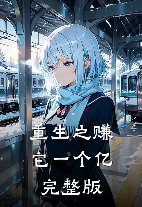 重生之赚它一个亿完整版