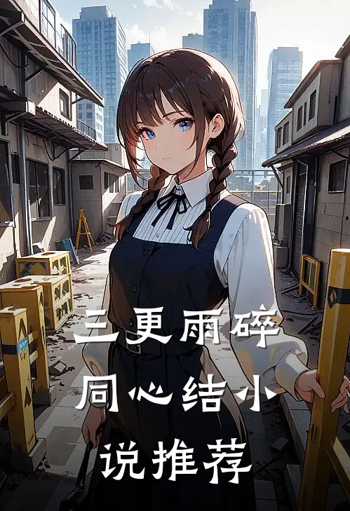 三更雨碎同心结小说推荐