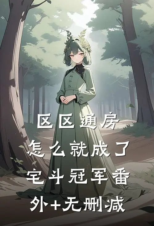 区区通房，怎么就成了宅斗冠军番外+无删减