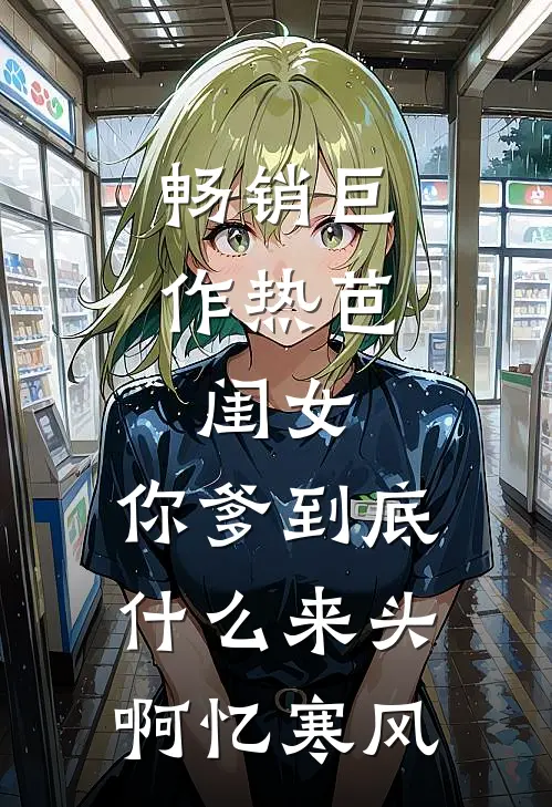 畅销巨作热芭:闺女,你爹到底什么来头啊 忆寒风