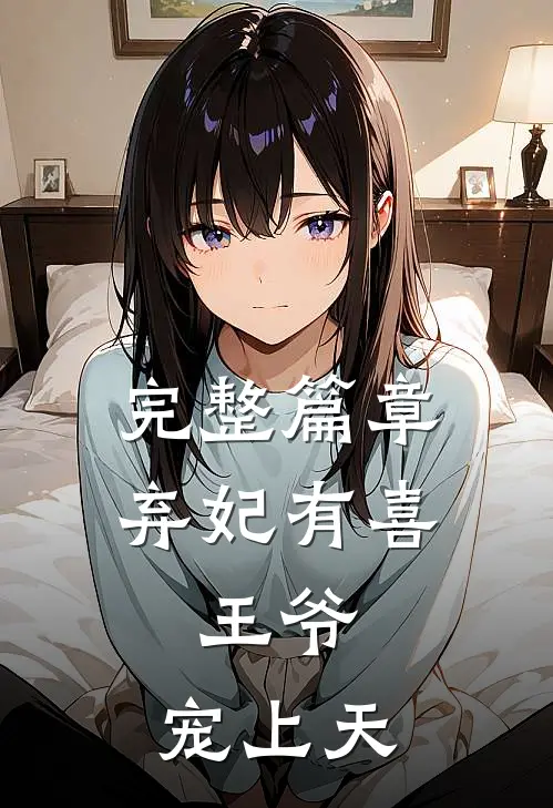 完整篇章弃妃有喜:王爷,宠上天
