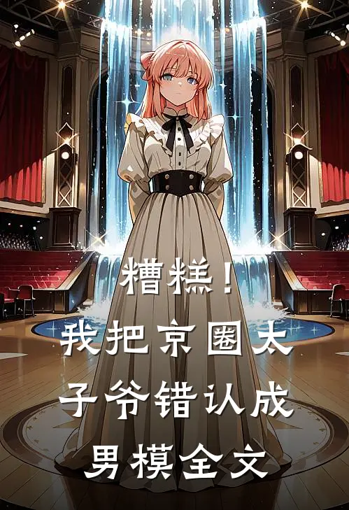 糟糕！我把京圈太子爷错认成男模全文