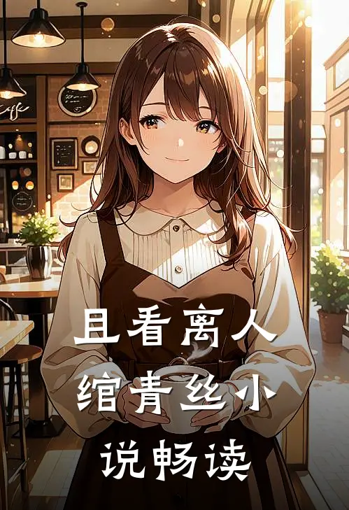 且看离人绾青丝小说畅读