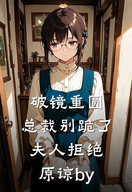 破镜重圆：总裁别跪了，夫人拒绝原谅by