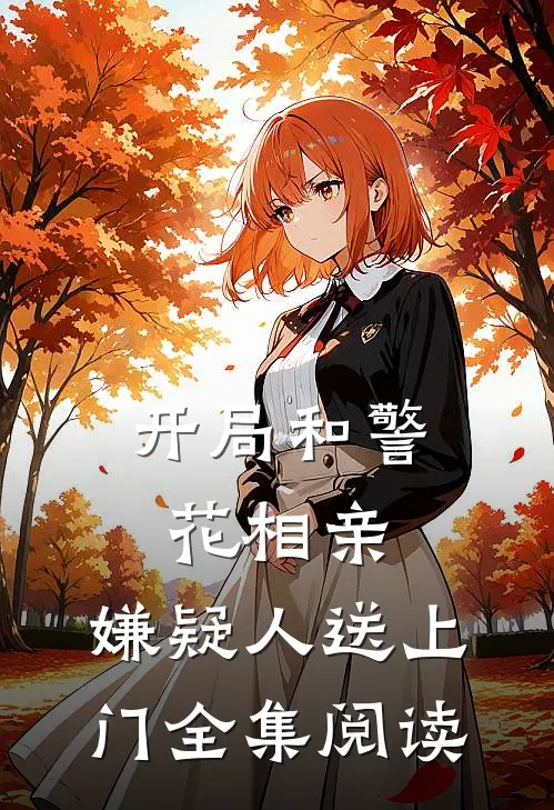 开局和警花相亲，嫌疑人送上门全集阅读