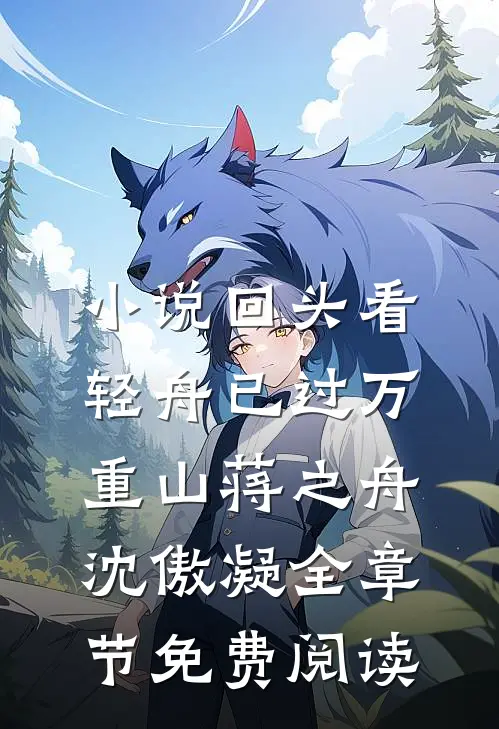 小说回头看，轻舟已过万重山蒋之舟沈傲凝全章节免费阅读