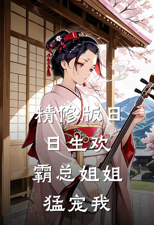 精修版日日生欢，霸总姐姐猛宠我