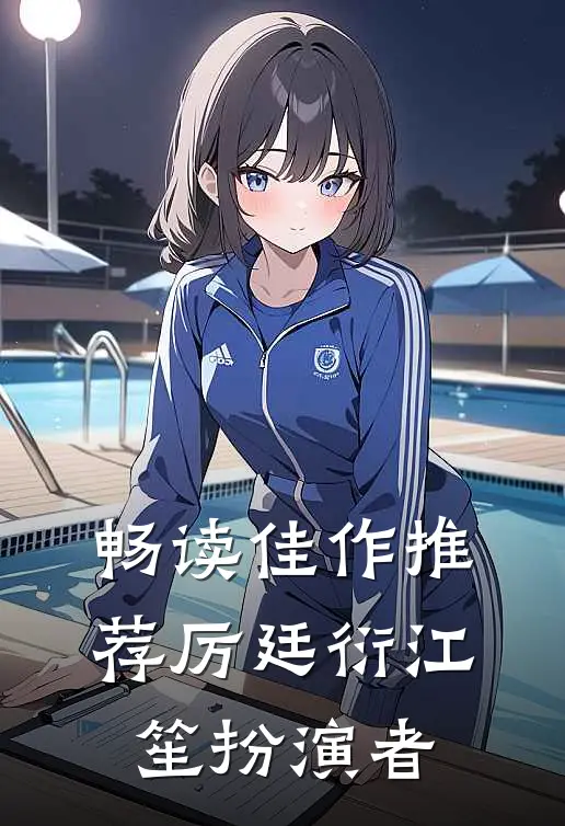 畅读佳作推荐厉廷衍江笙扮演者