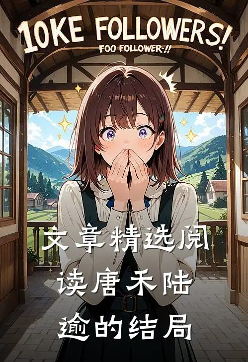 文章精选阅读唐禾陆逾的结局