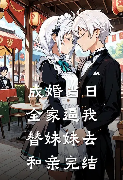 成婚当日，全家逼我替妹妹去和亲完结