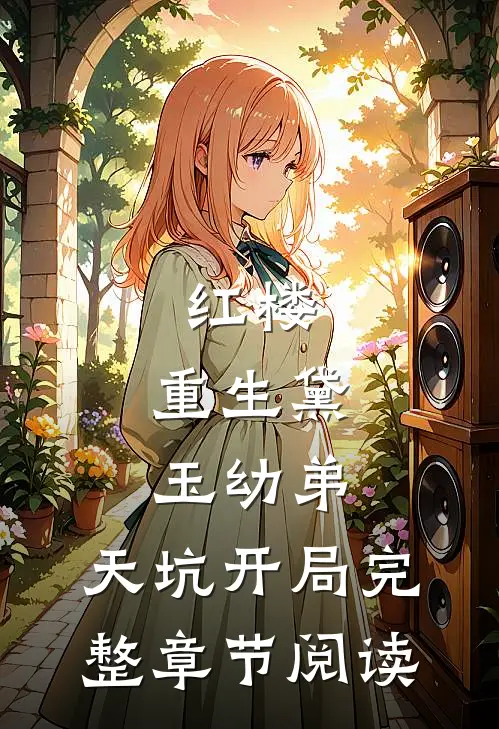 红楼：重生黛玉幼弟，天坑开局完整章节阅读