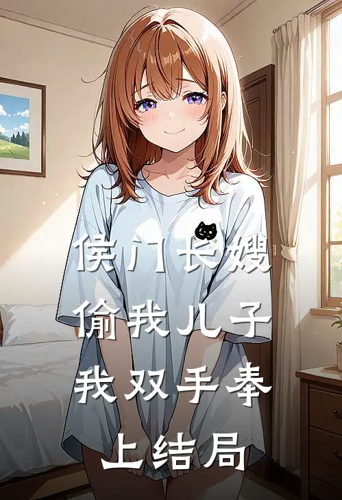 侯门长嫂偷我儿子，我双手奉上结局
