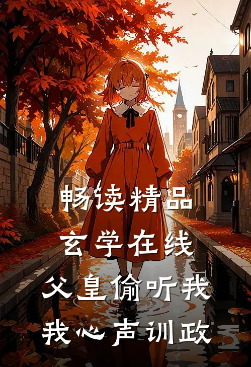 畅读精品玄学在线：父皇偷听我我心声训政