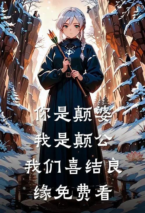 你是颠婆，我是颠公，我们喜结良缘免费看