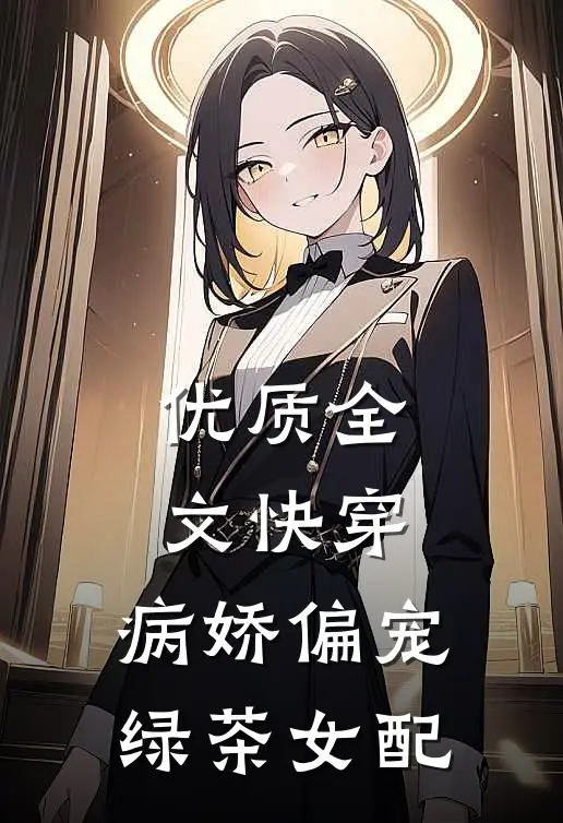 优质全文快穿：病娇偏宠绿茶女配