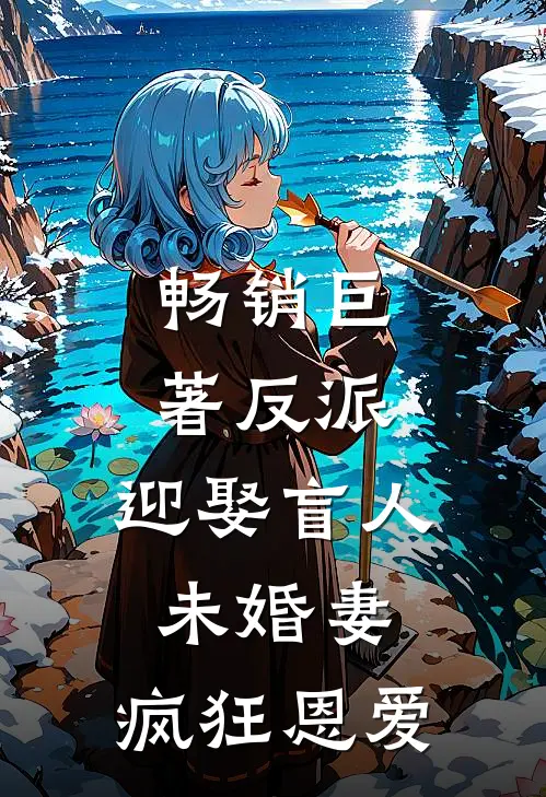 畅销巨著反派：迎娶盲人未婚妻，疯狂恩爱