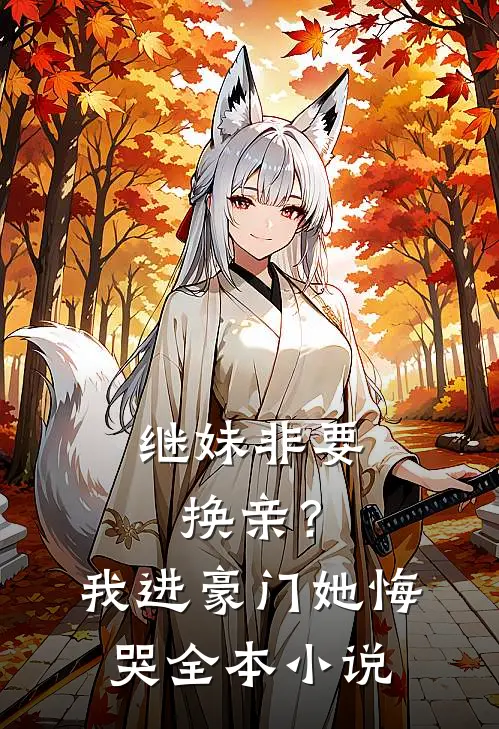 继妹非要换亲？我进豪门她悔哭全本小说